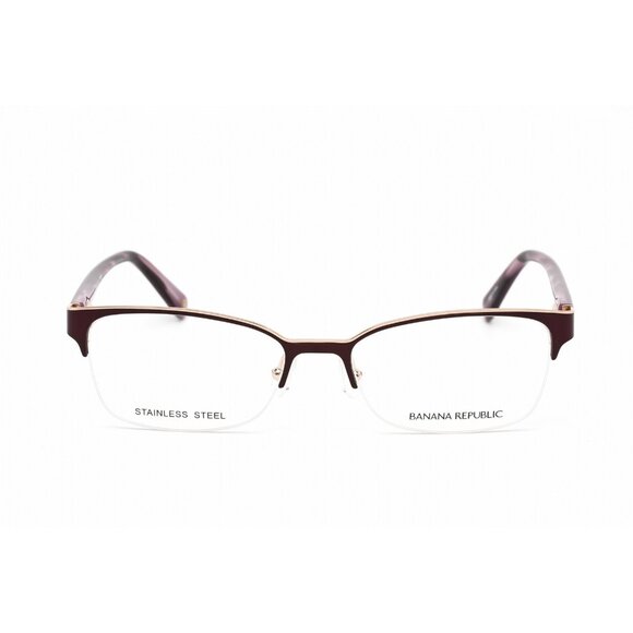 Banana Republic EYEGLASSES BRELSA-1JZ-53 New with case - Picture 2 of 5